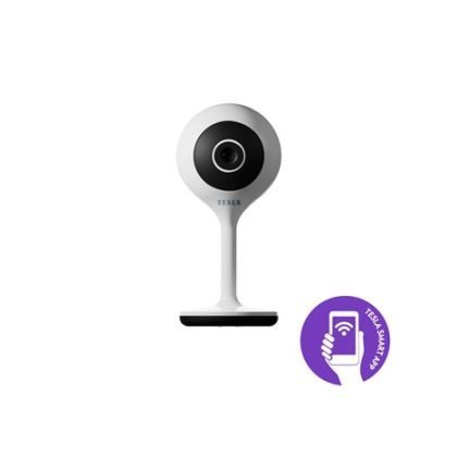 Tesla Smart Camera Mini