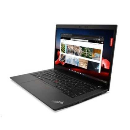 LENOVO NTB ThinkPad L14 Gen4 – i5-1335U,14″ FHD IPS,16GB,512SSD,HDMI,THb,Int. Iris Xe,W11P,3Y Onsite