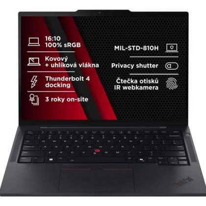 LENOVO NTB ThinkPad T14s G5 – Ultra5 125U,14″ WUXGA,16GB,512SSD,IRcam,W11P