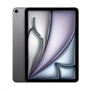 APPLE iPad Air 11'' Wi-Fi + Cellular 512GB - Space Grey 2024