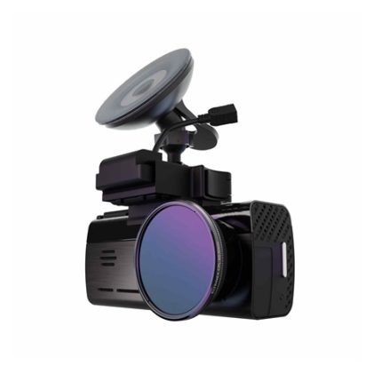 Eltrinex LS700 4K GPS – kamera do auta