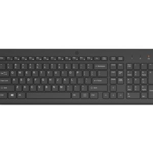 HP 225 Wireless Keyboard CZ-SK