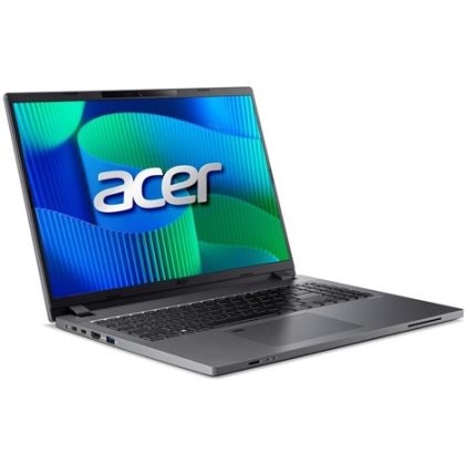 ACER NTB EDU TravelMate P2 16 (TMP216-41-TCO-R4QB),Ryzen 5 PRO 7535U,16″ 1920×1200,8GB,512GB SSD,Radeon,W11ProEDU,Gray