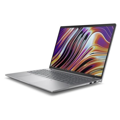 HP NTB ZBook Power G11A R7 8845HS 16AG WUXGA, 16GB,512GB PCIe-4×4,RTX 2000Ada/8GB,WiFi 6E,BT, FDOS, 3/3/0