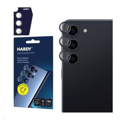 3mk HARDY Lens Protection Pro pro Samsung Galaxy S24 Black