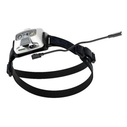 Ledlenser HF6R Core čelová svítilna, bílá