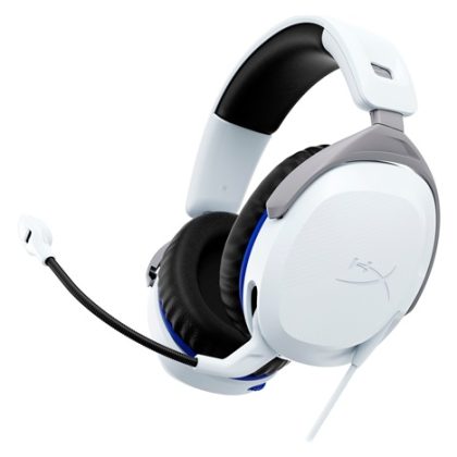 HyperX Cloud Stinger 2 GAM HEADSET PS – Sluchátka pro herní konsole