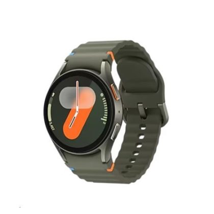 Samsung Galaxy Watch7 40mm, Green, EU