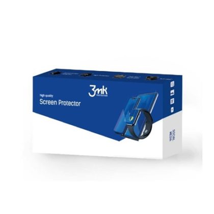 3mk All-Safe – fólie Hammer – Watch, 25 ks