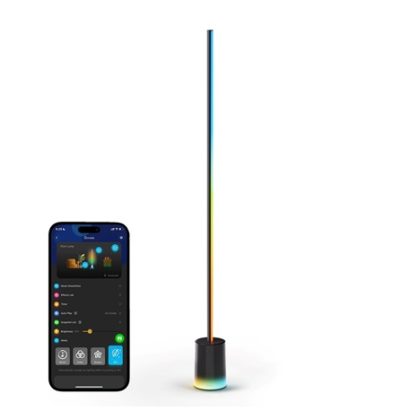 Govee RGBICWW Floor Lamp 2 RGBICWW Matter + ovladač