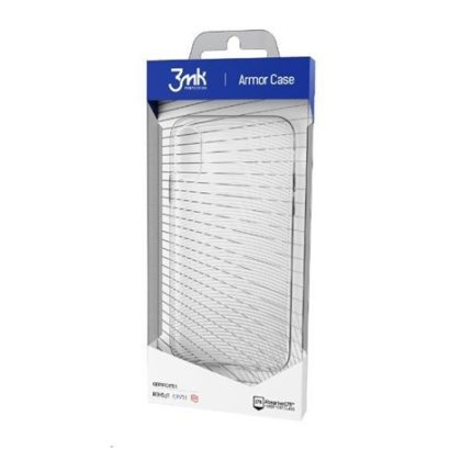 3mk ochranný kryt Armor Case pro Apple iPhone 16