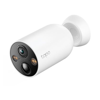 TP-Link Tapo C425 venkovní kamera C425 (4MP, 2K QHD, 1440p, IR 15m, WiFi, micro SD card, IP66)