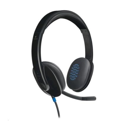 Logitech Headset H540