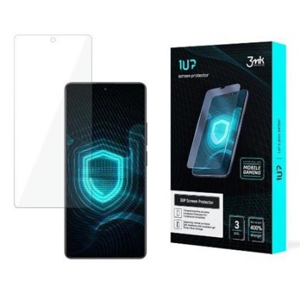 3mk ochranná folie 1UP pro Apple iPhone 15 Pro (3ks)