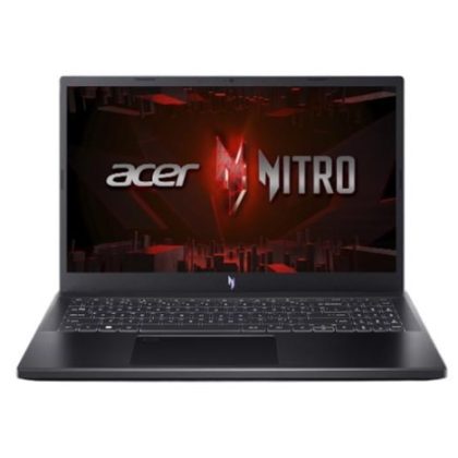 ACER NTB NITRO V 15 (ANV15-51-71Y4), IntelCore i7-13620H, 16GB, 1024GB PM4 SSD, GeForce RTX 4060, Linux, Black