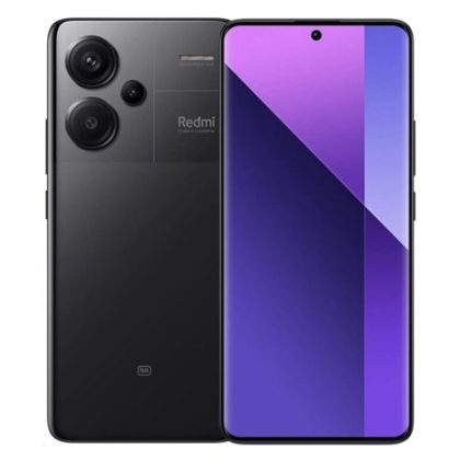 Xiaomi Redmi Note 13 Pro+ 5G 12GB/512GB Black EU