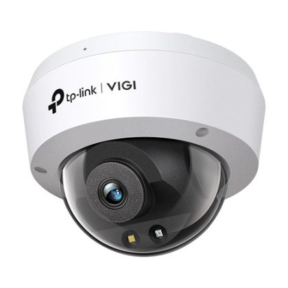 TP-Link VIGI C250(2.8mm), 5MP, Dome, PoE, IR 30m, Micro SD card