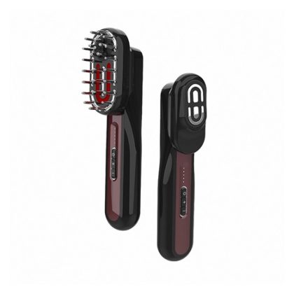 Garett Beauty Multi Care Brush – péče o pokožku hlavy, obličeje i těla