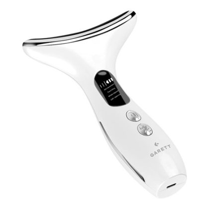 Garett Beauty Lift Skin Pro – sonický masážní přístroj na obličej a krk