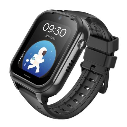 Garett Smartwatch Kids Essa GO 4G černá