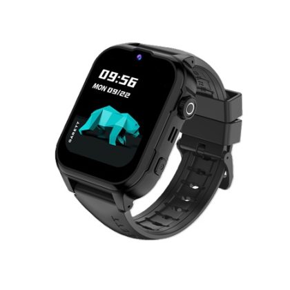 Garett Smartwatch Kids Hero Pro 4G černá