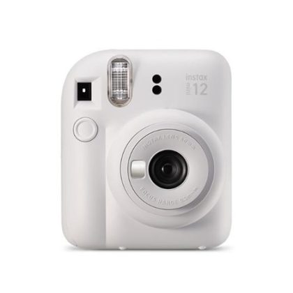 Fujifilm MINI 12 bílý