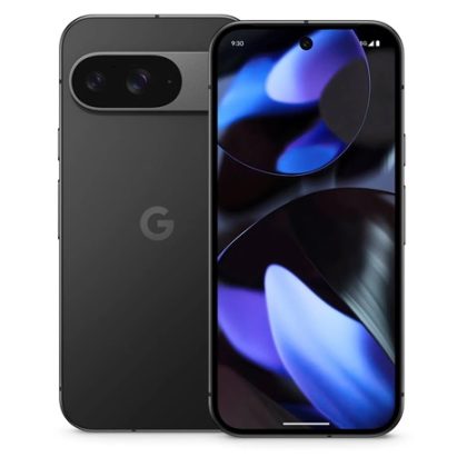 Google Pixel 9 – 128GB Obsidian, EU
