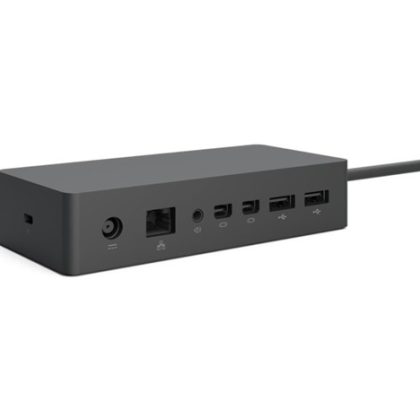 Microsoft Surface Thunderbolt 4 Dock, Commercial