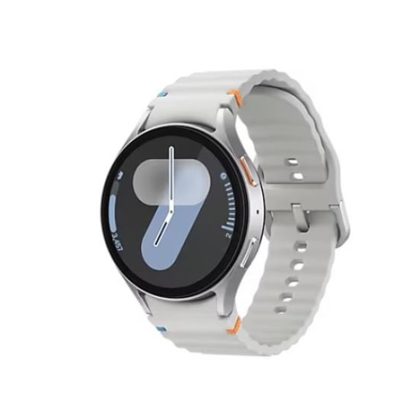 Samsung Galaxy Watch7 44mm, Silver, EU