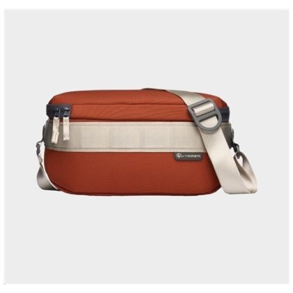Gomatic Peter McKinnon Luma Camera Sling 9L, Rust