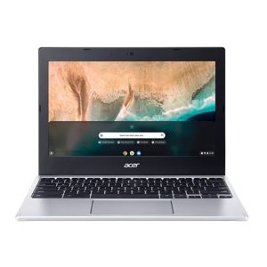 BAZAR - ACER NTB Chromebook 311 (CB311-11H-K2SC),MT8183,11,6" 1366x768 IPS,4GB,64GB eMMC,GoogleChrome OS,PureSilver - Po