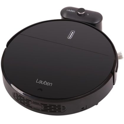 Lauben Robot Vacuum 15BB