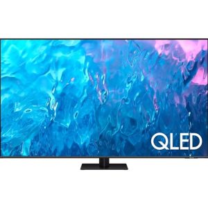 SAMSUNG QE55Q70CATXXH 55" QLED 4K SMART TV