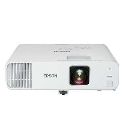 EPSON projektor EB-L260F, 1920×1080, 4600ANSI, 2.500.000:1, USB, LAN, VGA, WiFi, HDMI, 5 LET ZÁRUKA