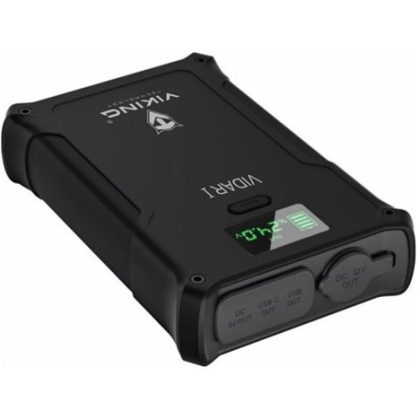 Viking outdoorová powerbanka VIDAR I