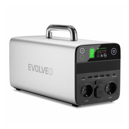 EVOLVEO Nabíjecí stanice PowerCharge 1000