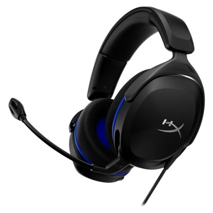 HyperX Cloud Stinger 2 Core BLK GAM HEADSET PS – Sluchátka pro herní konsole