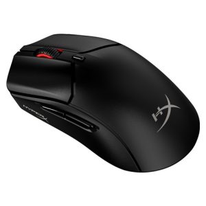 HyperX Pulsefire Haste Black Wireless Gaming Mouse 2 - Myš