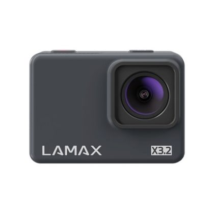 LAMAX X3.2 – akční kamera