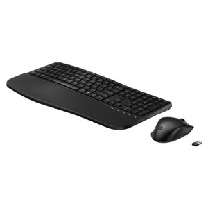 HP 685 Comfort Dual-Mode Keyboard and Mouse Combo CZ-SK