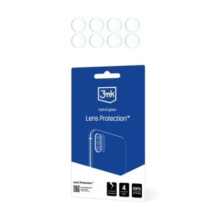 3mk Lens Protection pro Redmi 14c