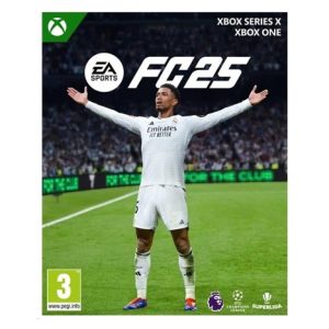 Xbox One / Xbox Series X EA SPORTS FC 25