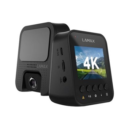 LAMAX F10 GPS 4K
