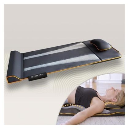 Belena Air Stretch Stretch masážní a jógová podložka