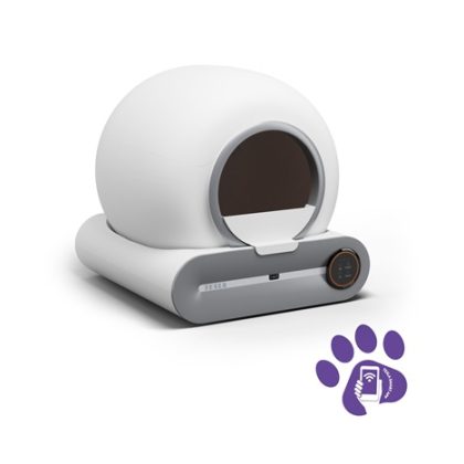 Tesla Smart Cat Toilet CT100