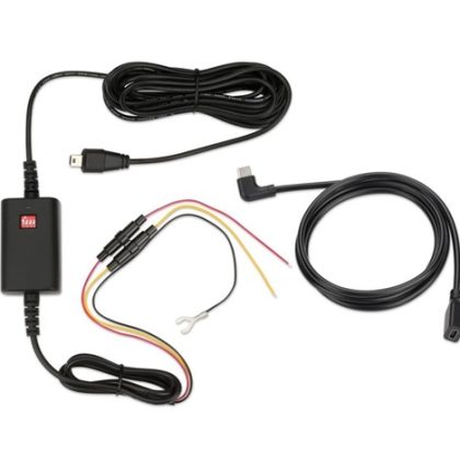 Mio SmartBox IV pro kamery do auta