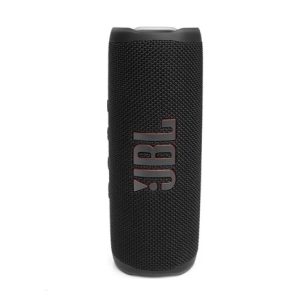 BAZAR - JBL Flip 6 black - Po opravě (Komplet)