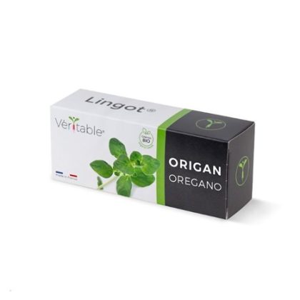 Véritable Lingot Oregano – BIO