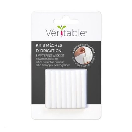 Véritable Sada 8 zavlažovacích knotů