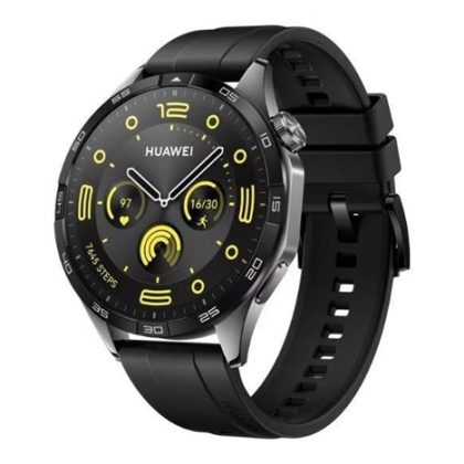 Huawei Watch GT4 46mm (Phoinix-B19F), black EU